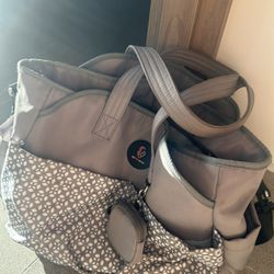 Diaper Bag 