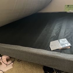 Bed Frame