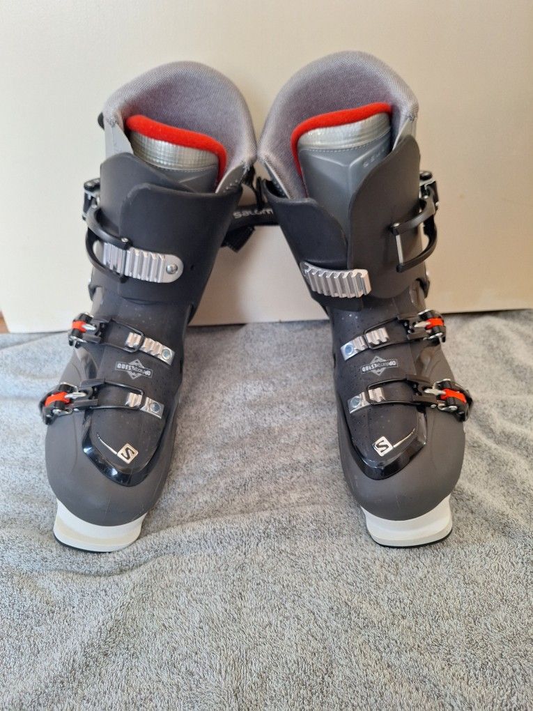 Salomon Ski Boot