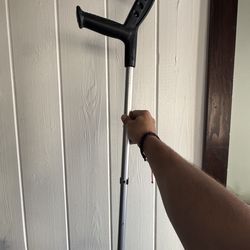 Crutches