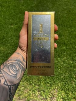 1 Millón Dollar Cologne
