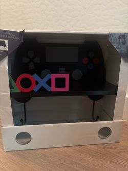 Gamer room decor