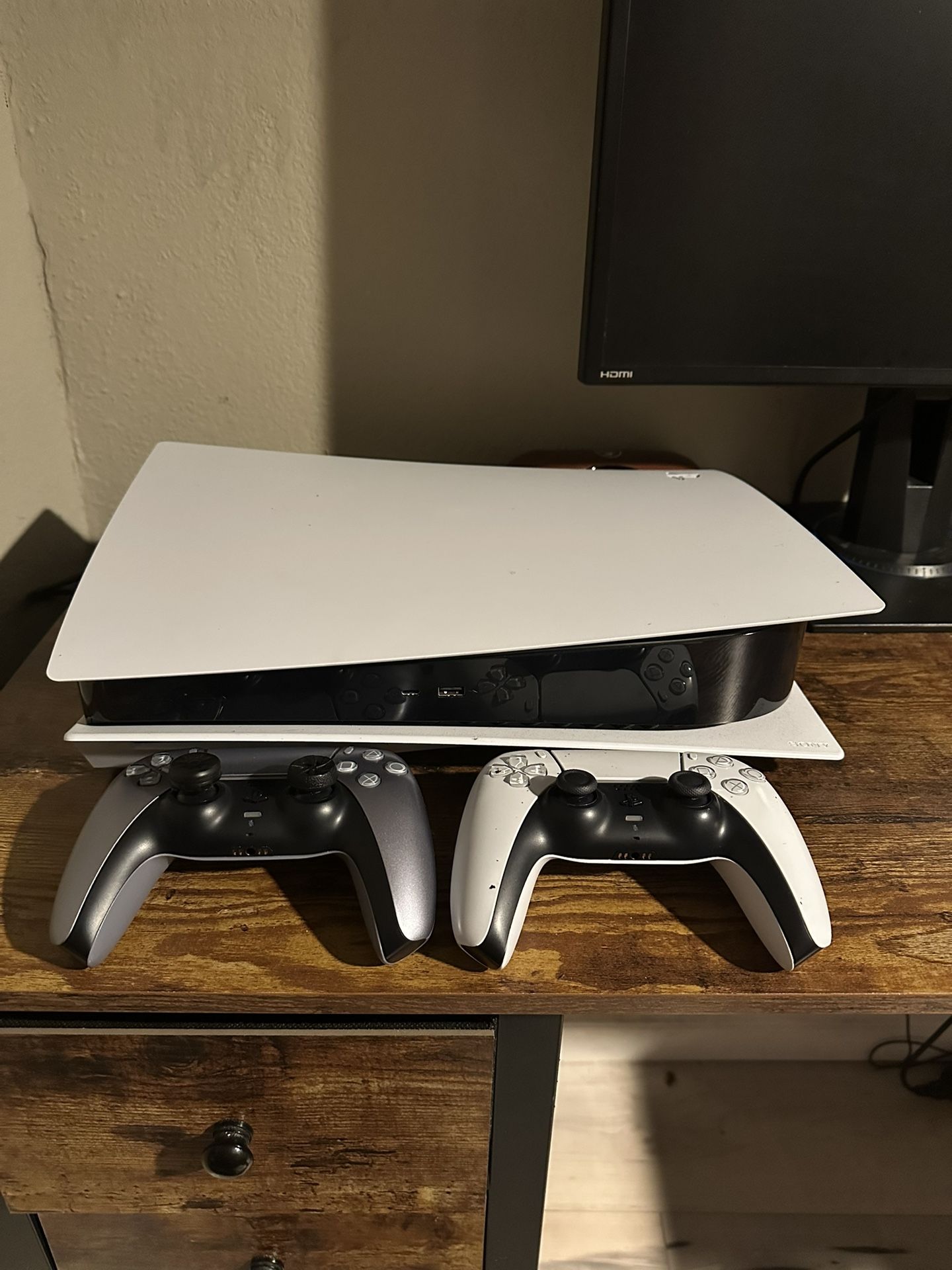 PS5 Disc Version $380