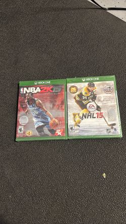 NBA 2k