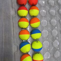 Srixon Divide Golf Balls Dozen For $10