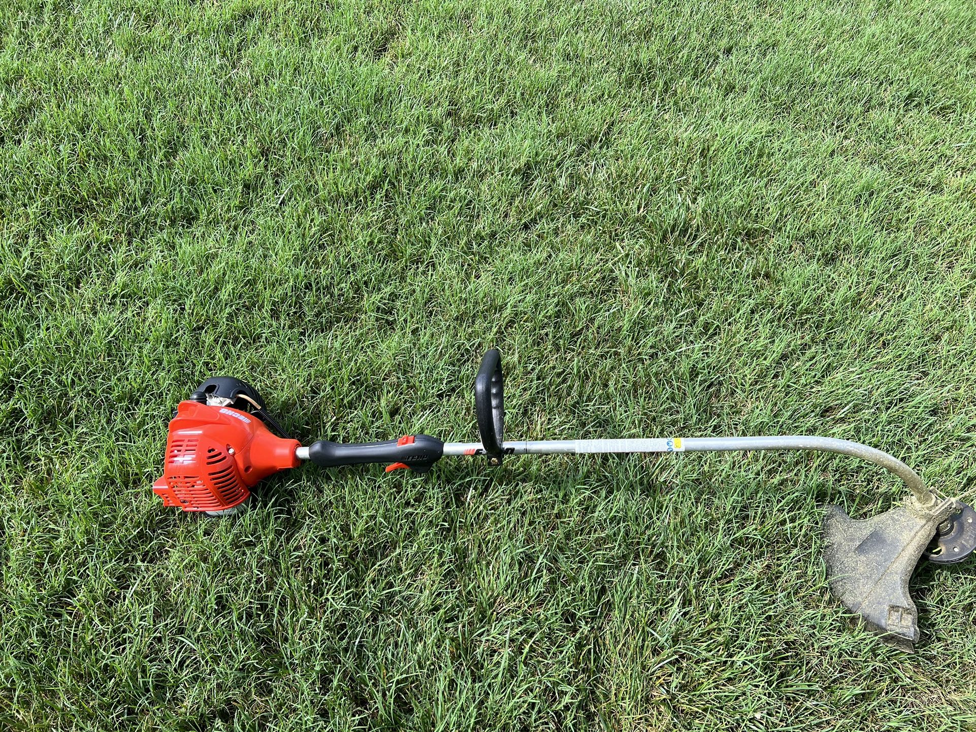 Echo Trimmer 21.2cc Rapid Load for Sale in Chesapeake, VA OfferUp