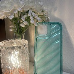 ✨ Brand New Silicone iPhone 12 Case - Soft, Skin-Friendly & Scratch-Free!