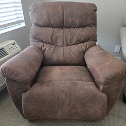 Recliner Chair 