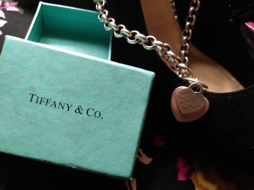 TIFFANY$150