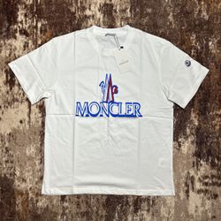 Moncler Tee (Multiple Sz )