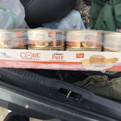 Cat Food