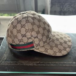Gucci Cap 