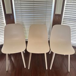 IKEA Odger Chairs