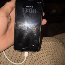 iPhone 12 Mini Unlocked 