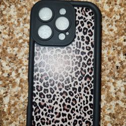 IPhone 16 Pro Case 