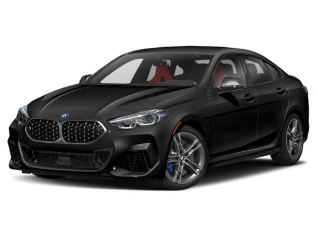 2021 BMW M235i Gran Coupe