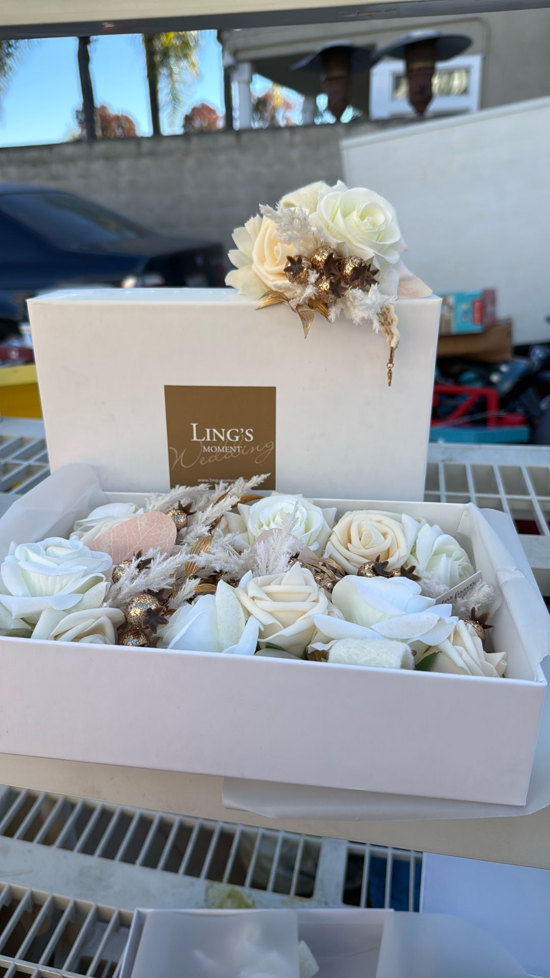 Ling’s Moment Corsages (9)