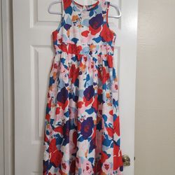 Little Girls' Dress