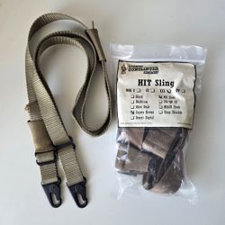 2-Point Slings