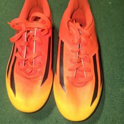 Soccer Cleats For Toddlers 