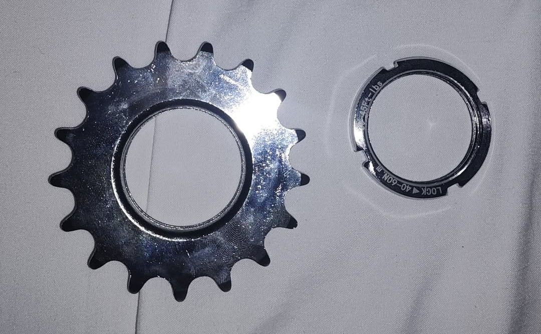17t Cog