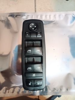 Master Switch NEW FIT JEEP DODGE