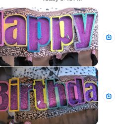 Party Props 