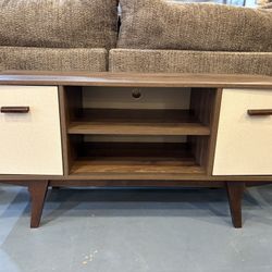 New TV /Media Stand