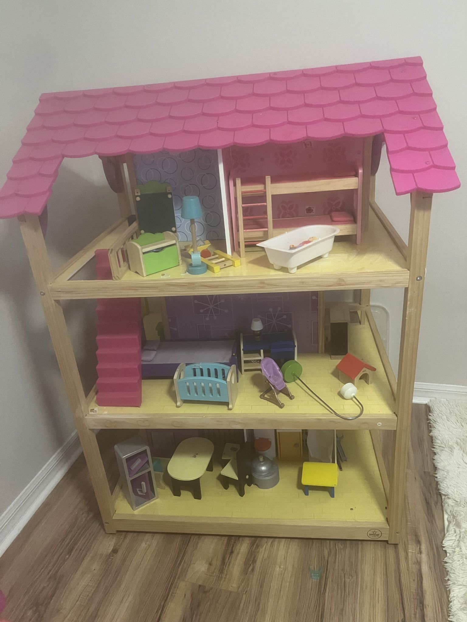 Doll House