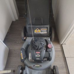 Push Mower 75 Cash Takes It Works Great