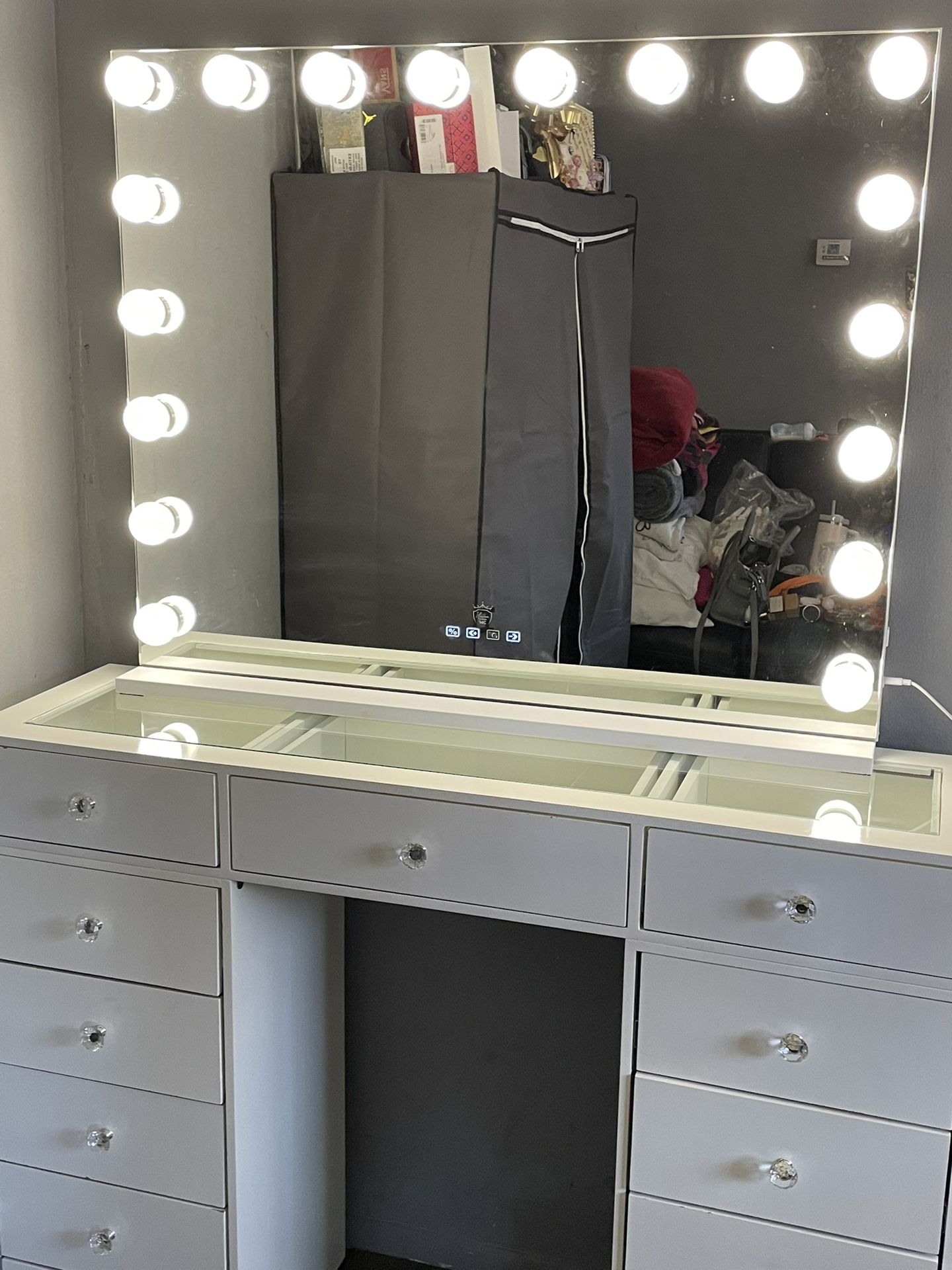 Vanity