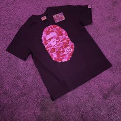 Bape T Shirt 