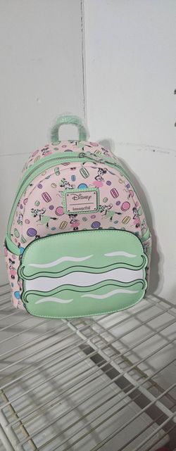 LF Green Macaron