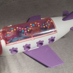 Airplane Mini