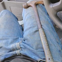 Estwing Hammer 