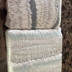 Size 1 Diapers 