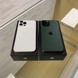 iPhone 12 Pro Max, 13 Pro Max Unlock