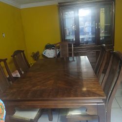 Dining Room Set 