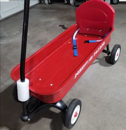 Radioflayer wagon 93B edition