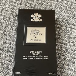 Creed Aventus 100ml