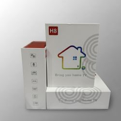 H8 Brazil TV BOX