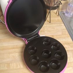 Brownie Bites Maker