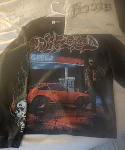 Gs Long sleeve
