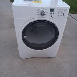 Electrolux Gas Dryer 
