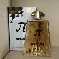 Genius Cologne
