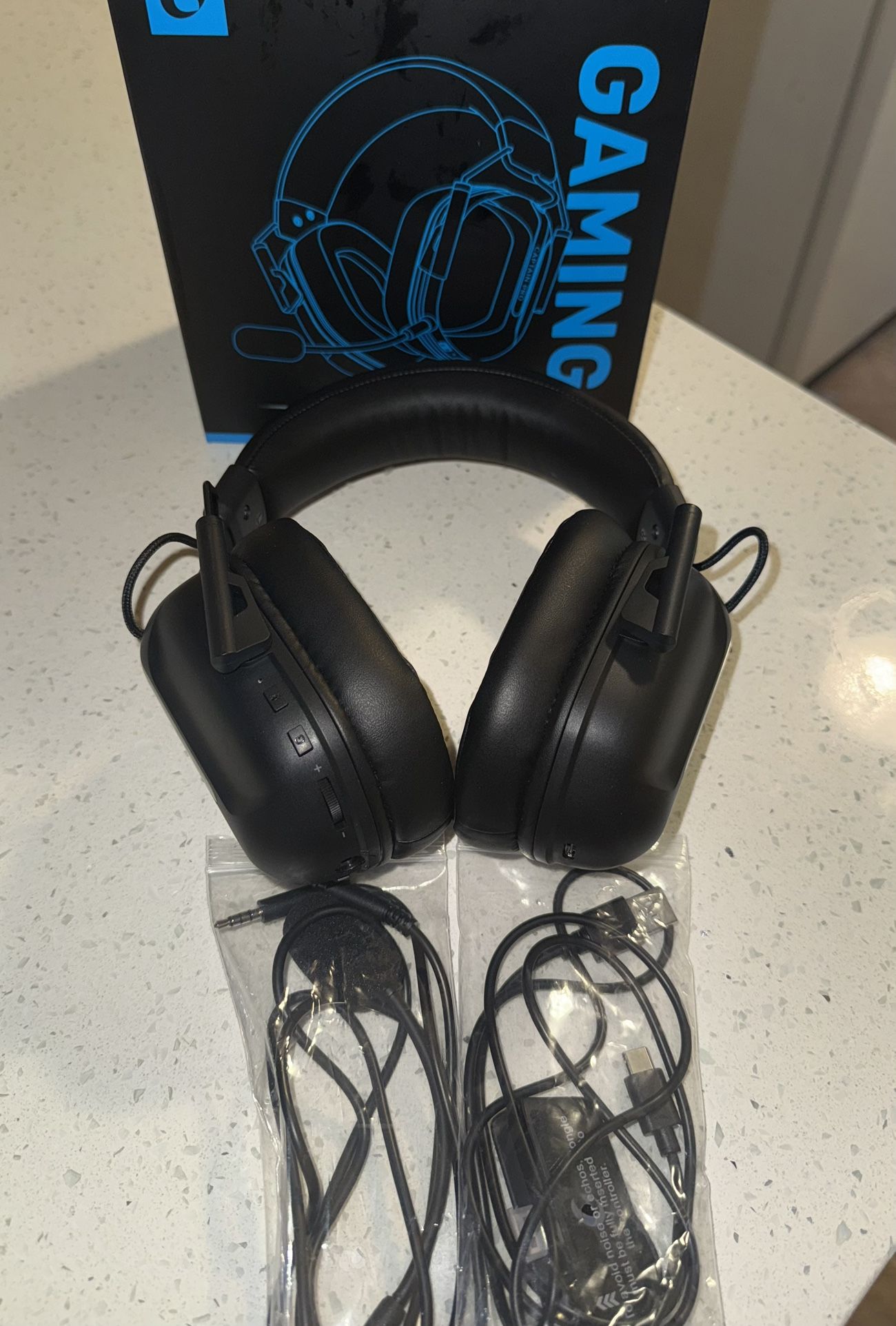 Gaming Headset