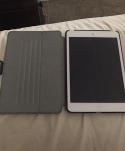 iPad mini