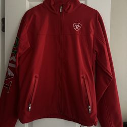 Ariat Jacket 
