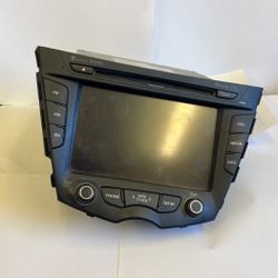 2013  Hyundai Vesloster