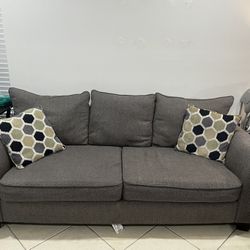 Sofa Bed 